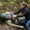 "This Land Is Your Land" -- Maggie and OA lead the search for an abducted former biological weapons chemist, on FBI, Tuesday, Nov. 20 (9:00-10:00 PM, ET/PT) on the CBS Television Network. Pictured:  Missy Peregrym.  Photo: David Giesbrecht/CBS ÃÂ©2018 CBS Broadcasting, Inc. All Rights Reserved