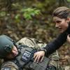 "This Land Is Your Land" -- Maggie and OA lead the search for an abducted former biological weapons chemist, on FBI, Tuesday, Nov. 20 (9:00-10:00 PM, ET/PT) on the CBS Television Network. Pictured:  Missy Peregrym.  Photo: David Giesbrecht/CBS ÃÂ©2018 CBS Broadcasting, Inc. All Rights Reserved