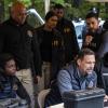 "This Land Is Your Land" -- Maggie and OA lead the search for an abducted former biological weapons chemist, on FBI, Tuesday, Nov. 20 (9:00-10:00 PM, ET/PT) on the CBS Television Network. Pictured:  Ebonee Noel, Jeremy Sisto, Zeeko Zaki.   Photo: David Giesbrecht/CBS ÃÂ©2018 CBS Broadcasting, Inc. All Rights Reserved