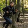 "This Land Is Your Land" -- Maggie and OA lead the search for an abducted former biological weapons chemist, on FBI, Tuesday, Nov. 20 (9:00-10:00 PM, ET/PT) on the CBS Television Network. Pictured: Missy Peregrym.  Photo: David Giesbrecht/CBS ÃÂ©2018 CBS Broadcasting, Inc. All Rights Reserved