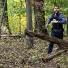 "This Land Is Your Land" -- Maggie and OA lead the search for an abducted former biological weapons chemist, on FBI, Tuesday, Nov. 20 (9:00-10:00 PM, ET/PT) on the CBS Television Network.  Pictured: Zeeko Zaki.   Photo: David Giesbrecht/CBS ÃÂ©2018 CBS Broadcasting, Inc. All Rights Reserved
