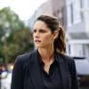 "Compromised" -- After a key witness and a U.S. marshal are ambushed and killed, Maggie and OA must track down a man who leaked the information that led to their murders, on FBI, Tuesday, Dec. 4 (9:00-10:00 PM, ET/PT) on the CBS Television Network.   Pictured: Missy Peregrym  Photo:  Michele Crowe/CBS ÃÂ©2018 CBS Broadcasting, Inc. All Rights Reserved