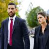 "Compromised" -- After a key witness and a U.S. marshal are ambushed and killed, Maggie and OA must track down a man who leaked the information that led to their murders, on FBI, Tuesday, Dec. 4 (9:00-10:00 PM, ET/PT) on the CBS Television Network.   Pictured: , Zeeko Zaki, Missy Peregrym  Photo:  Michele Crowe/CBS ÃÂ©2018 CBS Broadcasting, Inc. All Rights Reserved