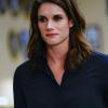 "Compromised" -- After a key witness and a U.S. marshal are ambushed and killed, Maggie and OA must track down a man who leaked the information that led to their murders, on FBI, Tuesday, Dec. 4 (9:00-10:00 PM, ET/PT) on the CBS Television Network.   Pictured: Missy Peregrym  Photo:  Michele Crowe/CBS ÃÂ©2018 CBS Broadcasting, Inc. All Rights Reserved