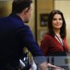 "Compromised" -- After a key witness and a U.S. marshal are ambushed and killed, Maggie and OA must track down a man who leaked the information that led to their murders, on FBI, Tuesday, Dec. 4 (9:00-10:00 PM, ET/PT) on the CBS Television Network.   Pictured: Jeremy Sisto, Sela Ward    Photo:  Michele Crowe/CBS ÃÂ©2018 CBS Broadcasting, Inc. All Rights Reserved