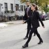 "Compromised" -- After a key witness and a U.S. marshal are ambushed and killed, Maggie and OA must track down a man who leaked the information that led to their murders, on FBI, Tuesday, Dec. 4 (9:00-10:00 PM, ET/PT) on the CBS Television Network.   Pictured:   Missy Peregrym, Zeeko Zaki Photo:  Michele Crowe/CBS ÃÂ©2018 CBS Broadcasting, Inc. All Rights Reserved