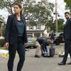 "Compromised" -- After a key witness and a U.S. marshal are ambushed and killed, Maggie and OA must track down a man who leaked the information that led to their murders, on FBI, Tuesday, Dec. 4 (9:00-10:00 PM, ET/PT) on the CBS Television Network.   Pictured: Missy Peregrym, Zeeko Zaki  Photo: Michael Parmelee/CBS ÃÂ©2018 CBS Broadcasting, Inc. All Rights Reserved