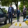 "Compromised" -- After a key witness and a U.S. marshal are ambushed and killed, Maggie and OA must track down a man who leaked the information that led to their murders, on FBI, Tuesday, Dec. 4 (9:00-10:00 PM, ET/PT) on the CBS Television Network.   Pictured: Missy Peregrym, Zeeko Zaki, Michael Mosley Photo: Michael Parmelee/CBS ÃÂ©2018 CBS Broadcasting, Inc. All Rights Reserved