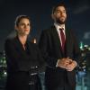 "Compromised" -- After a key witness and a U.S. marshal are ambushed and killed, Maggie and OA must track down a man who leaked the information that led to their murders, on FBI, Tuesday, Dec. 4 (9:00-10:00 PM, ET/PT) on the CBS Television Network.   Pictured:  Zeeko Zaki, Missy Peregrym  Photo: Michael Parmelee/CBS ÃÂ©2018 CBS Broadcasting, Inc. All Rights Reserved