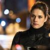 "The Armorer\'s Faith" - When an illegal arms broker-turned-informant is assassinated, OA assumes his identity and goes undercover to stop the sale of dangerous weapons, with help from Maggie and their former FBI instructor, Rowan Quinn (Billy Burke), on FBI, Tuesday, Dec. 11, (9:00-10:00 PM, ET/PT) on the CBS Television Network.  Pictured:Missy Peregrym.  Photo: Michael Parmelee/CBS ÃÂ©2018 CBS Broadcasting, Inc. All Rights Reserved