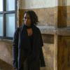 "Identity Crisis" -- When a judge and her daughter are murdered after she sentenced a man to life in prison, Maggie and OA search for the killer behind a possible retaliation. Dana has a vested interest in this case as she has a history with the victim, on FBI, Tuesday, Jan. 8 (9:00-10:00 PM, ET/PT) on the CBS Television Network. Pictured: Milauna Jemai Jackson  Photo: Michael Parmelee/CBS ÃÂ©2018 CBS Broadcasting, Inc. All Rights Reserved