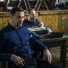 "Identity Crisis" -- When a judge and her daughter are murdered after she sentenced a man to life in prison, Maggie and OA search for the killer behind a possible retaliation. Dana has a vested interest in this case as she has a history with the victim, on FBI, Tuesday, Jan. 8 (9:00-10:00 PM, ET/PT) on the CBS Television Network. Pictured: Jeremy Sisto Photo: Michael Parmelee/CBS ÃÂ©2018 CBS Broadcasting, Inc. All Rights Reserved