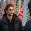 "Identity Crisis" -- When a judge and her daughter are murdered after she sentenced a man to life in prison, Maggie and OA search for the killer behind a possible retaliation. Dana has a vested interest in this case as she has a history with the victim, on FBI, Tuesday, Jan. 8 (9:00-10:00 PM, ET/PT) on the CBS Television Network. Pictured:  Missy Peregrym   Photo: Michael Parmelee/CBS ÃÂ©2018 CBS Broadcasting, Inc. All Rights Reserved