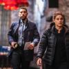 "Identity Crisis" -- When a judge and her daughter are murdered after she sentenced a man to life in prison, Maggie and OA search for the killer behind a possible retaliation. Dana has a vested interest in this case as she has a history with the victim, on FBI, Tuesday, Jan. 8 (9:00-10:00 PM, ET/PT) on the CBS Television Network. Pictured: Zeeko Zaki, Missy Peregrym.  ÃÂ©2018 CBS Broadcasting, Inc. All Rights Reserved