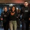 ÃÂ¢Ã¢ÂÂ¬ÃÂIdentity CrisisÃÂ¢Ã¢ÂÂ¬ÃÂ ÃÂ¢Ã¢ÂÂ¬" When a judge and her daughter are murdered after she sentenced a man to life in prison, Maggie and OA search for the killer behind a possible retaliation. Dana has a vested interest in this case as she has a history with the victim, on FBI, Tuesday, Jan. 8 (9:00-10:00 PM, ET/PT) on the CBS Television Network. Pictured: Missy Peregrym, Milauna Jemai Jackson, Zeeko Zaki.   Photo: Michael Parmelee/CBS ÃÂÃÂ©2018 CBS Broadcasting, Inc. All Rights Reserved