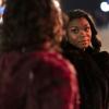 "Identity Crisis" -- When a judge and her daughter are murdered after she sentenced a man to life in prison, Maggie and OA search for the killer behind a possible retaliation. Dana has a vested interest in this case as she has a history with the victim, on FBI, Tuesday, Jan. 8 (9:00-10:00 PM, ET/PT) on the CBS Television Network. Pictured: Ebonee Noel.  Photo: Michael Parmelee/CBS ÃÂ©2018 CBS Broadcasting, Inc. All Rights Reserved