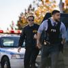 "A New Dawn" -- When an alt-right provocateur is murdered after giving a speech at a university in New York City, Maggie and OA investigate the school\'s more extreme political groups and rely on OA\'s sister, Amira (Cynthia Hamidi), a student, for help, on FBI, Tuesday, Dec. 11 (9:00-10:00 PM, ET/PT) on the CBS Television Network. Pictured:   Zeeko Zaki Photo: Michael Parmelee/CBS ÃÂ©2018 CBS Broadcasting, Inc. All Rights Reserved