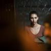 "A New Dawn" -- When an alt-right provocateur is murdered after giving a speech at a university in New York City, Maggie and OA investigate the school\'s more extreme political groups and rely on OA\'s sister, Amira (Cynthia Hamidi), a student, for help, on FBI, Tuesday, Dec. 11 (9:00-10:00 PM, ET/PT) on the CBS Television Network. Pictured: Cynthia Hamidi   Photo: Michael Parmelee/CBS ÃÂ©2018 CBS Broadcasting, Inc. All Rights Reserved