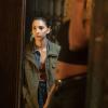 "A New Dawn" -- When an alt-right provocateur is murdered after giving a speech at a university in New York City, Maggie and OA investigate the school\'s more extreme political groups and rely on OA\'s sister, Amira (Cynthia Hamidi), a student, for help, on FBI, Tuesday, Dec. 11 (9:00-10:00 PM, ET/PT) on the CBS Television Network. Pictured: Cynthia Hamidi   Photo: Michael Parmelee/CBS ÃÂ©2018 CBS Broadcasting, Inc. All Rights Reserved
