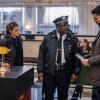 "Partners in Crime" -- Maggie and OA are on a mission to find a couple who are behind a spree of violent armed robberies that resulted in the death of an off-duty police officer, on FBI, Tuesday, Feb. 12 (9:00-10:00 PM, ET/PT) on the CBS Television Network. Isiah Whitlock Jr. guest stars as Deputy Inspector Richard Talmage. Pictured:   Missy Peregrym, Isiah Whitlock Jr.,  Zeeko Zaki.  Photo: Michael Parmelee/CBS ÃÂ©2019 CBS Broadcasting, Inc. All Rights Reserved