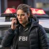 "Partners in Crime" -- Maggie and OA are on a mission to find a couple who are behind a spree of violent armed robberies that resulted in the death of an off-duty police officer, on FBI, Tuesday, Feb. 12 (9:00-10:00 PM, ET/PT) on the CBS Television Network. Isiah Whitlock Jr. guest stars as Deputy Inspector Richard Talmage. Pictured:   Missy Peregrym  Photo: Michael Parmelee/CBS ÃÂ©2019 CBS Broadcasting, Inc. All Rights Reserved