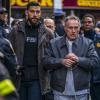 "Partners in Crime" -- Maggie and OA are on a mission to find a couple who are behind a spree of violent armed robberies that resulted in the death of an off-duty police officer, on FBI, Tuesday, Feb. 12 (9:00-10:00 PM, ET/PT) on the CBS Television Network. Isiah Whitlock Jr. guest stars as Deputy Inspector Richard Talmage. Pictured:    Zeeko Zaki, Michael Cullen.  Photo: Michael Parmelee/CBS ÃÂ©2019 CBS Broadcasting, Inc. All Rights Reserved