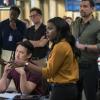"Partners in Crime" -- Maggie and OA are on a mission to find a couple who are behind a spree of violent armed robberies that resulted in the death of an off-duty police officer, on FBI, Tuesday, Feb. 12 (9:00-10:00 PM, ET/PT) on the CBS Television Network. Isiah Whitlock Jr. guest          stars as Deputy Inspector Richard Talmage. Pictured:   James Chen, Ebonee Noel, Jeremy Sisto.  Photo: Michael Parmelee/CBS ÃÂ©2019 CBS Broadcasting, Inc. All Rights Reserved