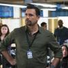 "Partners in Crime" -- Maggie and OA are on a mission to find a couple who are behind a spree of violent armed robberies that resulted in the death of an off-duty police officer, on FBI, Tuesday, Feb. 12 (9:00-10:00 PM, ET/PT) on the CBS Television Network. Isiah Whitlock Jr. guest          stars as Deputy Inspector Richard Talmage. Pictured:   Jeremy Sisto  Photo: Michael Parmelee/CBS ÃÂ©2019 CBS Broadcasting, Inc. All Rights Reserved