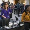 "Partners in Crime" -- Maggie and OA are on a mission to find a couple who are behind a spree of violent armed robberies that resulted in the death of an off-duty police officer, on FBI, Tuesday, Feb. 12 (9:00-10:00 PM, ET/PT) on the CBS Television Network. Isiah Whitlock Jr. guest          stars as Deputy Inspector Richard Talmage. Pictured:   Sela Ward,  Ebonee Noel.  Photo: Michael Parmelee/CBS ÃÂ©2019 CBS Broadcasting, Inc. All Rights Reserved