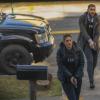 "Exposed" -- After an investigative journalist is murdered, the team uncovers information linking the suspect to past cases. The victim\'s death also strikes a chord with Maggie, leaving her desperate for answers in regard to a traumatic event in her personal life, on FBI, Tuesday, Feb. 12 (9:00-10:00 PM, ET/PT) on the CBS Television Network. Pictured:  Missy Peregrym, Zeeko Zaki Photo: Michael Parmelee/CBS ÃÂ©2019 CBS Broadcasting, Inc. All Rights Reserved