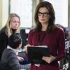 "Scorched Earth" -- A serial bomber appears to be targeting Wall Street\'s elite. Maggie and OA search for a suspect who seems dead-set on revenge, while Dana deals with Spencer Briggs (Paulo Costanzo), a cocky profiler brought in to consult on the case, on FBI, Tuesday, Feb. 26 (9:00-10:00 PM, ET/PT) on the CBS Television Network.Pictured: Sela Ward as Dana Mosier.   Photo:  David Giesbrecht/CBS ÃÂ©2019 CBS Broadcasting, Inc. All Rights Reserved