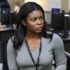 "Scorched Earth" -- A serial bomber appears to be targeting Wall Street\'s elite. Maggie and OA search for a suspect who seems dead-set on revenge, while Dana deals with Spencer Briggs (Paulo Costanzo), a cocky profiler brought in to consult on the case, on FBI, Tuesday, Feb. 26 (9:00-10:00 PM, ET/PT) on the CBS Television Network.Pictured:  Ebonee Noel as Kristen Chazal.   Photo:  David Giesbrecht/CBS ÃÂ©2019 CBS Broadcasting, Inc. All Rights Reserved