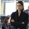 "Scorched Earth" -- A serial bomber appears to be targeting Wall Street\'s elite. Maggie and OA search for a suspect who seems dead-set on revenge, while Dana deals with Spencer Briggs (Paulo Costanzo), a cocky profiler brought in to consult on the case, on FBI, Tuesday, Feb. 26 (9:00-10:00 PM, ET/PT) on the CBS Television Network.Pictured: Missy Peregrym as Maggie Bell.   Photo:  David Giesbrecht/CBS ÃÂ©2019 CBS Broadcasting, Inc. All Rights Reserved