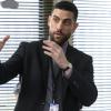 "Scorched Earth" -- A serial bomber appears to be targeting Wall Street\'s elite. Maggie and OA search for a suspect who seems dead-set on revenge, while Dana deals with Spencer Briggs (Paulo Costanzo), a cocky profiler brought in to consult on the case, on FBI, Tuesday, Feb. 26 (9:00-10:00 PM, ET/PT) on the CBS Television Network.Pictured: Zeeko Zaki as Omar Adom \'OA\' Zidan.  Photo:  David Giesbrecht/CBS ÃÂ©2019 CBS Broadcasting, Inc. All Rights Reserved