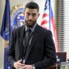 "Scorched Earth" -- A serial bomber appears to be targeting Wall Street\'s elite. Maggie and OA search for a suspect who seems dead-set on revenge, while Dana deals with Spencer Briggs (Paulo Costanzo), a cocky profiler brought in to consult on the case, on FBI, Tuesday, Feb. 26 (9:00-10:00 PM, ET/PT) on the CBS Television Network.Pictured: : Zeeko Zaki as Omar Adom \'OA\' Zidan.    Photo:  David Giesbrecht/CBS ÃÂ©2019 CBS Broadcasting, Inc. All Rights Reserved