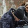 "Scorched Earth" -- A serial bomber appears to be targeting Wall Street\'s elite. Maggie and OA search for a suspect who seems dead-set on revenge, while Dana deals with Spencer Briggs (Paulo Costanzo), a cocky profiler brought in to consult on the case, on FBI, Tuesday, Feb. 26 (9:00-10:00 PM, ET/PT) on the CBS Television Network.Pictured  Missy Peregrym as Maggie Bell.  Photo:  David Giesbrecht/CBS ÃÂ©2019 CBS Broadcasting, Inc. All Rights Reserved