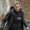 "Scorched Earth" -- A serial bomber appears to be targeting Wall Street\'s elite. Maggie and OA search for a suspect who seems dead-set on revenge, while Dana deals with Spencer Briggs (Paulo Costanzo), a cocky profiler brought in to consult on the case, on FBI, Tuesday, Feb. 26 (9:00-10:00 PM, ET/PT) on the CBS Television Network.Pictured  Missy Peregrym as Maggie Bell.  Photo:  David Giesbrecht/CBS ÃÂ©2019 CBS Broadcasting, Inc. All Rights Reserved