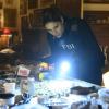 "Scorched Earth" -- A serial bomber appears to be targeting Wall Street\'s elite. Maggie and OA search for a suspect who seems dead-set on revenge, while Dana deals with Spencer Briggs (Paulo Costanzo), a cocky profiler brought in to consult on the case, on FBI, Tuesday, Feb. 26 (9:00-10:00 PM, ET/PT) on the CBS Television Network.Pictured  Missy Peregrym as Maggie Bell, Zeeko Zaki as Omar Adom \'OA\' Zidan   Photo:  David Giesbrecht/CBS ÃÂ©2019 CBS Broadcasting, Inc. All Rights Reserved