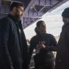 "Invisible" -- When the daughter of a wealthy family is kidnapped in an attempt to gain notorious internet fame, Maggie and OA discover the kidnapper\'s plans go far beyond abduction in order to never be forgotten, on, FBI, Tuesday, March 5 (9:00-10:00 PM, ET/PT) on the CBS Television Network.Pictured:   Zeeko Zaki, Missy Peregrym.  Photo: Michael Parmelee/CBS ÃÂ©2019 CBS Broadcasting, Inc. All Rights Reserved