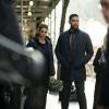 "Invisible" -- When the daughter of a wealthy family is kidnapped in an attempt to gain notorious internet fame, Maggie and OA discover the kidnapper\'s plans go far beyond abduction in order to never be forgotten, on, FBI, Tuesday, March 5 (9:00-10:00 PM, ET/PT) on the CBS Television Network.Pictured:   Missy Peregrym, Zeeko Zaki.  Photo: Michael Parmelee/CBS ÃÂ©2019 CBS Broadcasting, Inc. All Rights Reserved