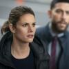 "Invisible" -- When the daughter of a wealthy family is kidnapped in an attempt to gain notorious internet fame, Maggie and OA discover the kidnapper\'s plans go far beyond abduction in order to never be forgotten, on, FBI, Tuesday, March 5 (9:00-10:00 PM, ET/PT) on the CBS Television Network.Pictured:   Missy Peregrym, Zeeko Zaki.  Photo: Michael Parmelee/CBS ÃÂ©2019 CBS Broadcasting, Inc. All Rights Reserved