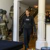 "Apex" --  Maggie and Dana struggle to find justice for victims murdered by a serial killer who left a ghoulish mark on all of his victims, while the mayor limits the investigation in order to prevent economical loss, on FBI, Tuesday, March 26 (9:00-10:00 PM, ET/PT) on the CBS Television Network. Pictured: Missy Peregrym. Photo: David Giesbrecht/CBS ÃÂ©2019 CBS Broadcasting, Inc. All Rights Reserved
