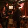 "Apex" --  Maggie and Dana struggle to find justice for victims murdered by a serial killer who left a ghoulish mark on all of his victims, while the mayor limits the investigation in order to prevent economical loss, on FBI, Tuesday, March 26 (9:00-10:00 PM, ET/PT) on the CBS Television Network. Pictured: Missy Peregrym,  Zeeko Zaki, Rich Sommer.   Photo: David Giesbrecht/CBS ÃÂ©2019 CBS Broadcasting, Inc. All Rights Reserved