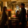 "Apex" --  Maggie and Dana struggle to find justice for victims murdered by a serial killer who left a ghoulish mark on all of his victims, while the mayor limits the investigation in order to prevent economical loss, on FBI, Tuesday, March 26 (9:00-10:00 PM, ET/PT) on the CBS Television Network. Pictured: Missy Peregrym,  Rich Sommer, Zeeko Zaki.Photo: David Giesbrecht/CBS ÃÂ©2019 CBS Broadcasting, Inc. All Rights Reserved