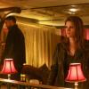 "Apex" --  Maggie and Dana struggle to find justice for victims murdered by a serial killer who left a ghoulish mark on all of his victims, while the mayor limits the investigation in order to prevent economical loss, on FBI, Tuesday, March 26 (9:00-10:00 PM, ET/PT) on the CBS Television Network. Pictured: Zeeko Zaki,  Missy Peregrym.  Photo: David Giesbrecht/CBS ÃÂ©2019 CBS Broadcasting, Inc. All Rights Reserved