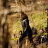 "Apex" --  Maggie and Dana struggle to find justice for victims murdered by a serial killer who left a ghoulish mark on all of his victims, while the mayor limits the investigation in order to prevent economical loss, on FBI, Tuesday, March 26 (9:00-10:00 PM, ET/PT) on the CBS Television Network. Pictured: Missy Peregrym, Zeeko Zaki.   Photo: Michele Crowe/CBS ÃÂ©2019 CBS Broadcasting, Inc. All Rights Reserved