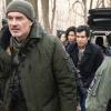 "Most Wanted" -- OA and Maggie team up with members of the FBI\'s Fugitives Department to track down a person wanted for murder who is also on America\'s top 10 most wanted list, on FBI, Tuesday, April 2 (9:00-10:00 PM, ET/PT) on the CBS Television Network. Guest stars include Julian McMahon as FBI Agent Jess Lacroix; Kellan Lutz as FBI Agent Crosby; Roxy Sternberg  as FBI Agent Sheryll Barnes; Keisha Castle-Hughes as FBI Analyst Hana Gibson; Nathaniel Arcand as FBI Agent Clinton Skye; and Alana De La Garza as Assistant Agent in Charge Isobel Castille  Pictured (L-R) Julian McMahon as FBI Agent Jess Lacroix,  Roxy Sternberg as BI Agent Sheryll Barnes and Nathaniel Arcand as FBI Agent Clinton Skye   Photo:Mark Schafer/CBS ÃÂ©2019 CBS Broadcasting, Inc. All Rights Reserved