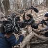 "Most Wanted" -- OA and Maggie team up with members of the FBI\'s Fugitives Department to track down a person wanted for murder who is also on America\'s top 10 most wanted list, on FBI, Tuesday, April 2 (9:00-10:00 PM, ET/PT) on the CBS Television Network. Guest stars include Julian McMahon as FBI Agent Jess Lacroix; Kellan Lutz as FBI Agent Crosby; Roxy Sternberg  as FBI Agent Sheryll Barnes; Keisha Castle-Hughes as FBI Analyst Hana Gibson; Nathaniel Arcand as FBI Agent Clinton Skye; and Alana De La Garza as Assistant Agent in Charge Isobel Castille  Pictured (L-R)  Roxy Sternberg as FBI Agent Sheryll Barnes and  Kellan Lutz as FBI Agent Crosby; Photo: Mark Schafer/CBS ÃÂ©2019 CBS Broadcasting, Inc. All Rights Reserved