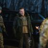 "Most Wanted" -- OA and Maggie team up with members of the FBI\'s Fugitives Department to track down a person wanted for murder who is also on America\'s top 10 most wanted list, on FBI, Tuesday, April 2 (9:00-10:00 PM, ET/PT) on the CBS Television Network. Guest stars include Julian McMahon as FBI Agent Jess Lacroix; Kellan Lutz as FBI Agent Crosby; Roxy Sternberg  as FBI Agent Sheryll Barnes; Keisha Castle-Hughes as FBI Analyst Hana Gibson; Nathaniel Arcand as FBI Agent Clinton Skye; and Alana De La Garza as Assistant Agent in Charge Isobel Castille  Pictured Julian McMahon as FBI Agent Jess Lacroix     Photo: Michael Parmelee/CBS ÃÂ©2019 CBS Broadcasting, Inc. All Rights Reserved