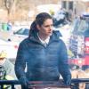 "Most Wanted" -- OA and Maggie team up with members of the FBI\'s Fugitives Department to track down a person wanted for murder who is also on America\'s top 10 most wanted list, on FBI, Tuesday, April 2 (9:00-10:00 PM, ET/PT) on the CBS Television Network. Guest stars include Julian McMahon as FBI Agent Jess Lacroix; Kellan Lutz as FBI Agent Crosby; Roxy Sternberg  as FBI Agent Sheryll Barnes; Keisha Castle-Hughes as FBI Analyst Hana Gibson; Nathaniel Arcand as FBI Agent Clinton Skye; and Alana De La Garza as Assistant Agent in Charge Isobel Castille  Pictured  Missy Peregrym Special Agent Maggie Bell  Photo: Christopher Saunders/CBS ÃÂ©2019 CBS Broadcasting, Inc. All Rights Reserved